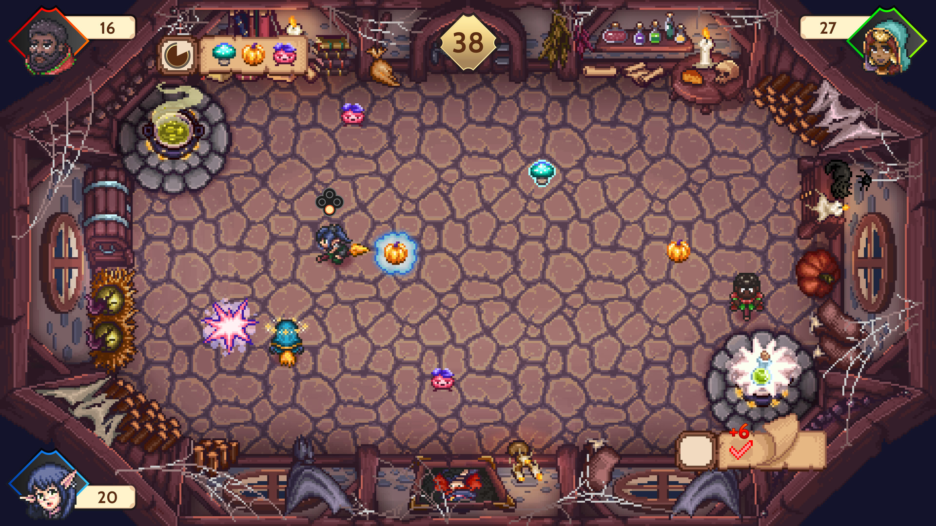 Epic Party Quest Soundtrack #4