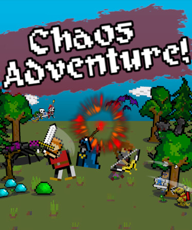 Chaos Adventure
