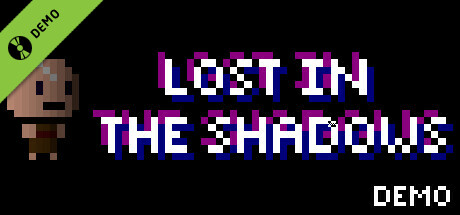 Lost In The Shadows Demo banner