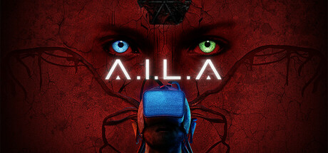 A.I.L.A header banner