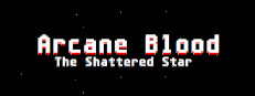 Arcane Blood: The Shattered Star
