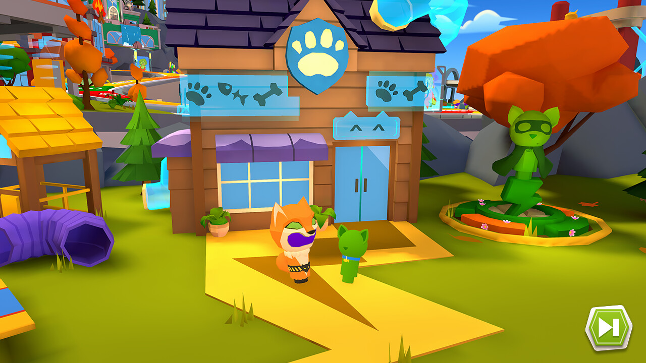 The Game Of Life 2 Superhero World On Steam the-game-of-life-2-superhero-world-on-steam