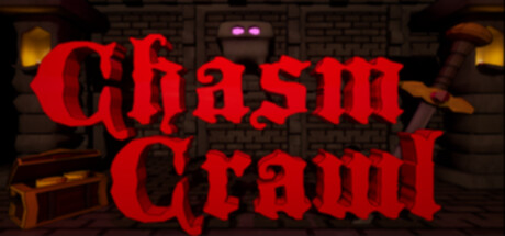 Chasm Crawl Cover Image