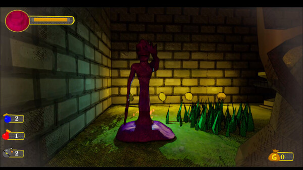 Chasm Crawlfor windows and Linux 1