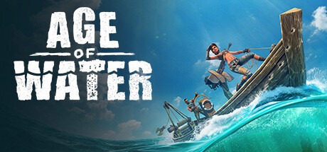 Age of Water technical specifications for computer