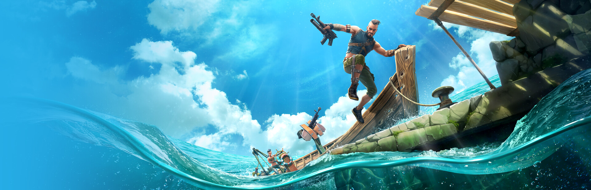 Age of Water