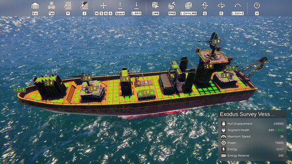 Age of Water game for windows Pc 1