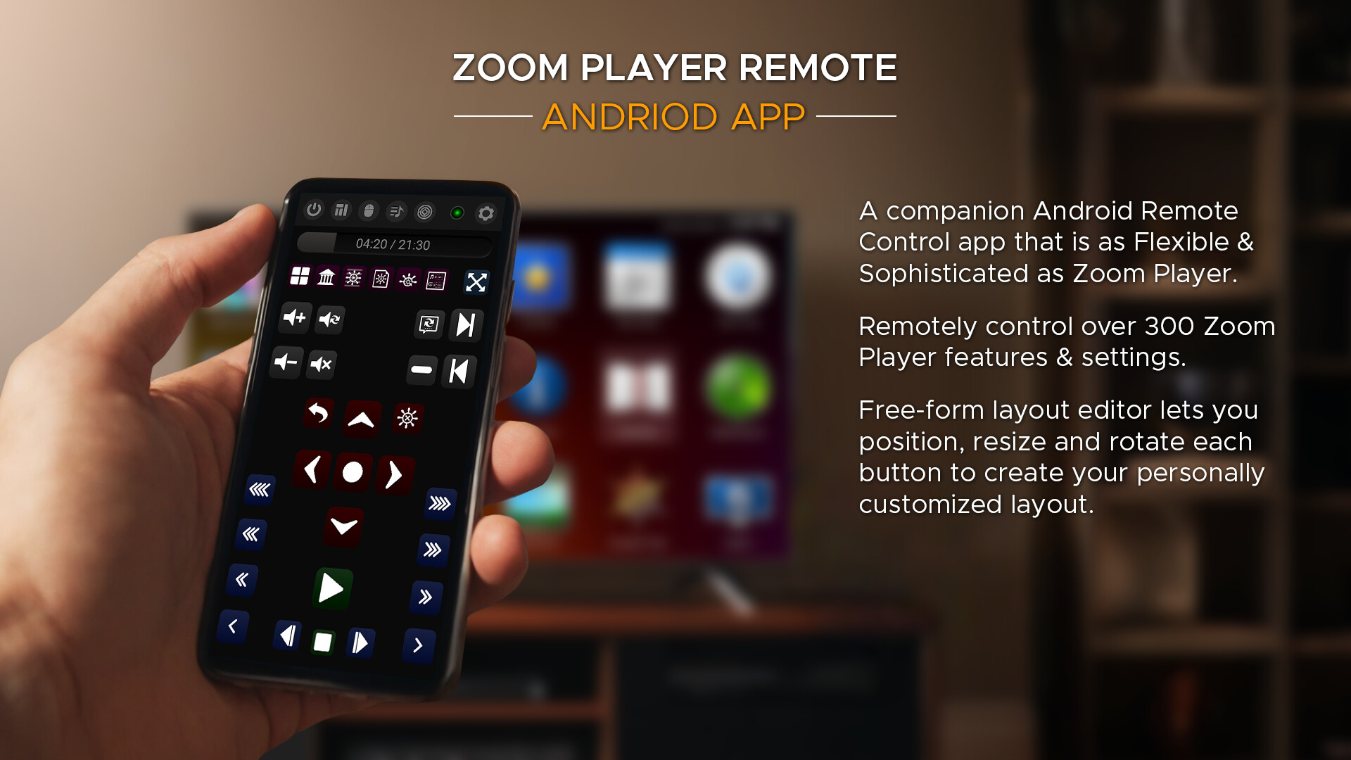 Zoom Player : Steam Edition #7