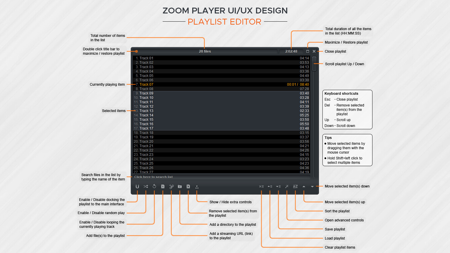Zoom Player : Steam Edition #11