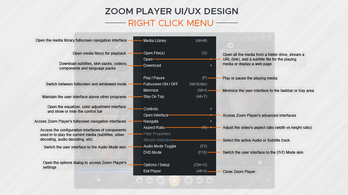 Zoom Player : Steam Edition #20