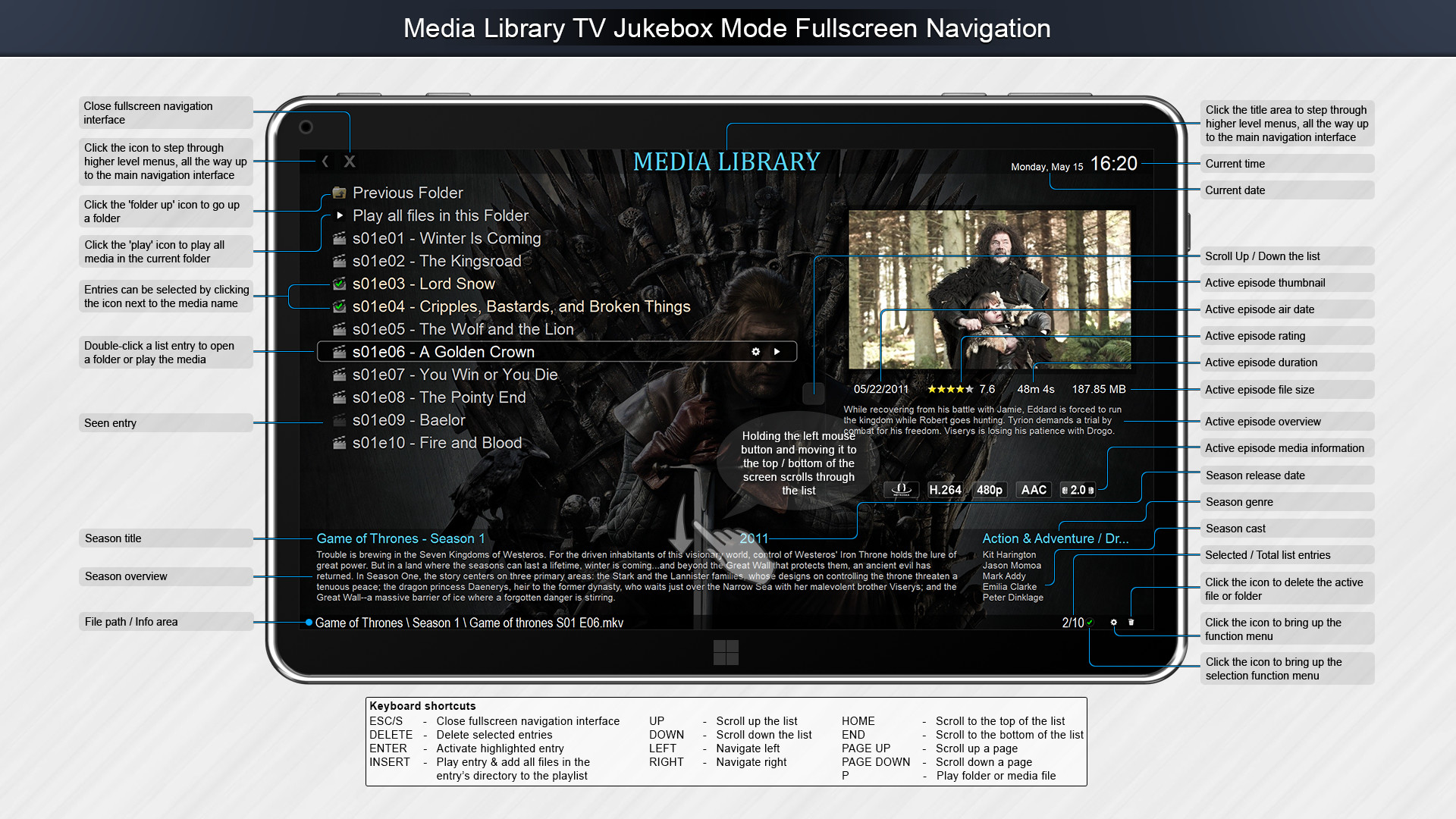 Media player steam фото 88