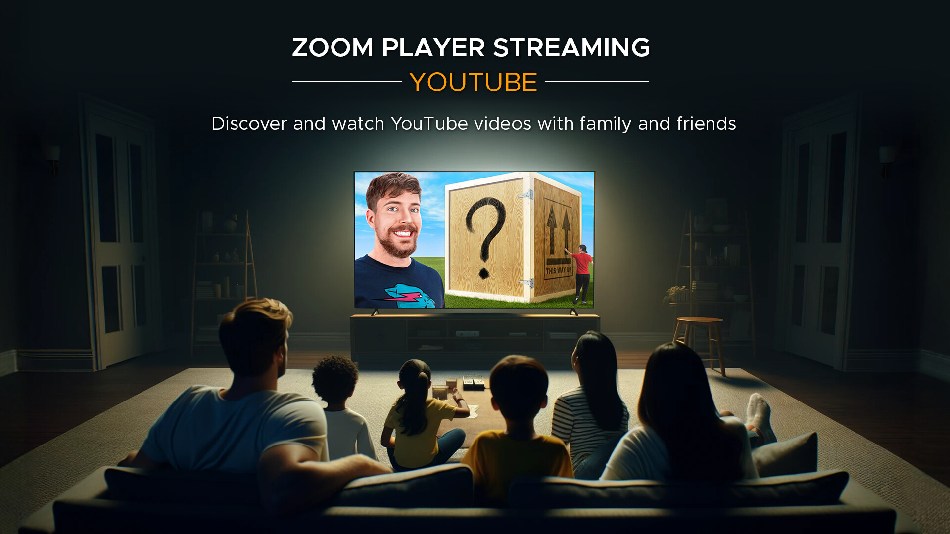 Zoom Player : Steam Edition #8