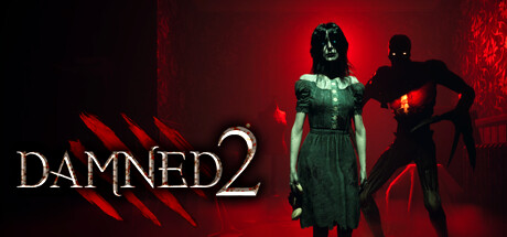 Damned 2 Playtest steam charts