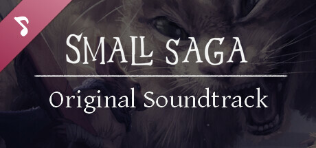 Small Saga Original Soundtrack