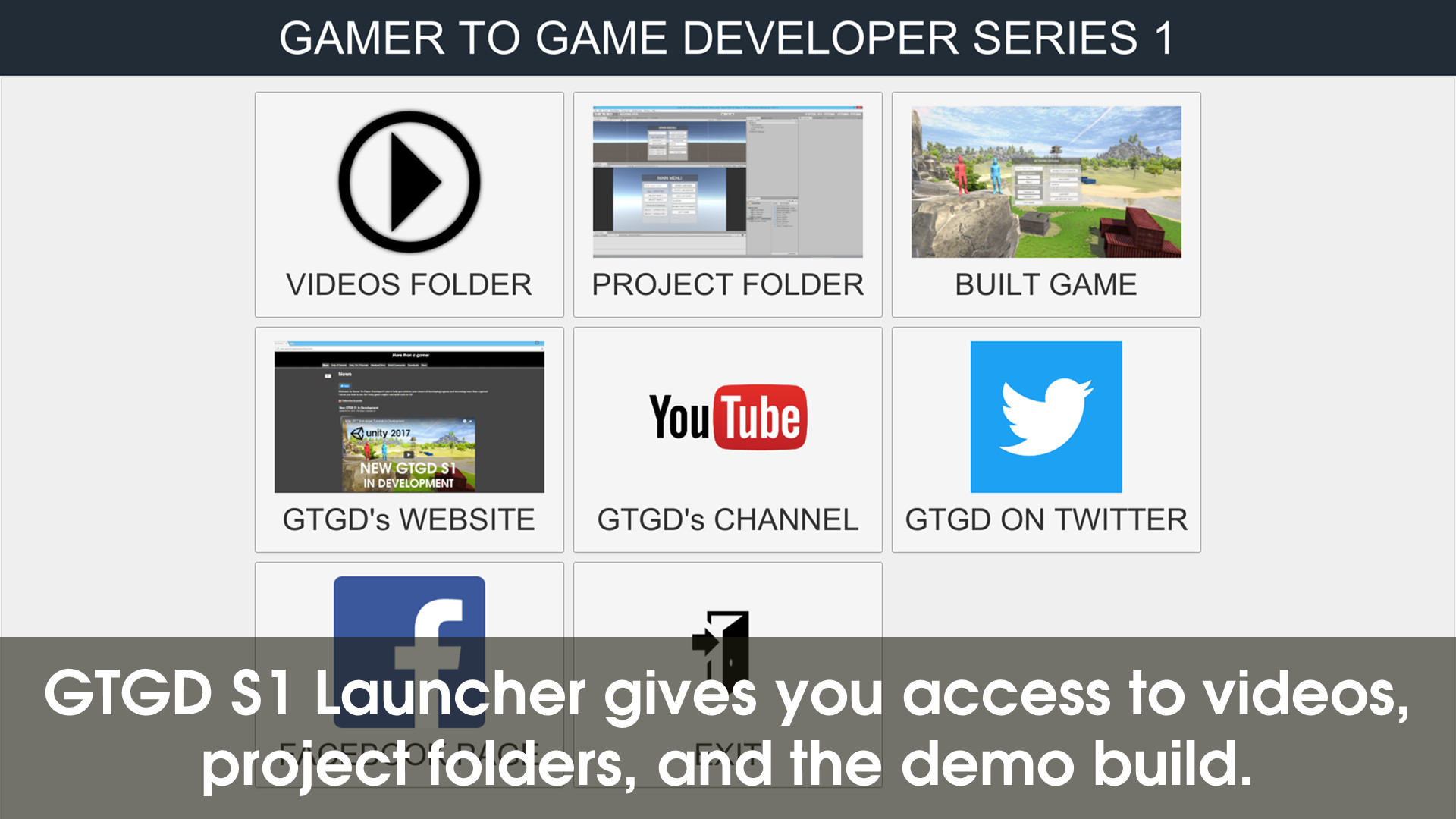 Ahorra un 50% en Gamer To Game Developer Series 1: More Than a Gamer en  Steam