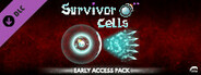 Survivor Cells - Robin