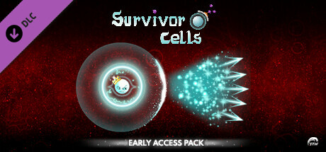 survivor cells - early access pack vertical card thumbnail