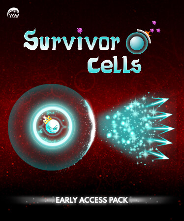 Survivor Cells - Robin
