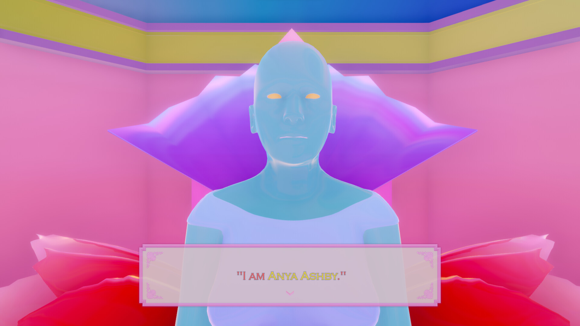 With Shining Eyes on Steam