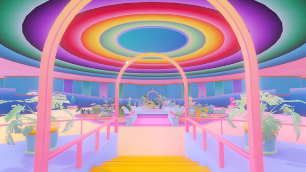 With Shining Eyes game for Linux 1