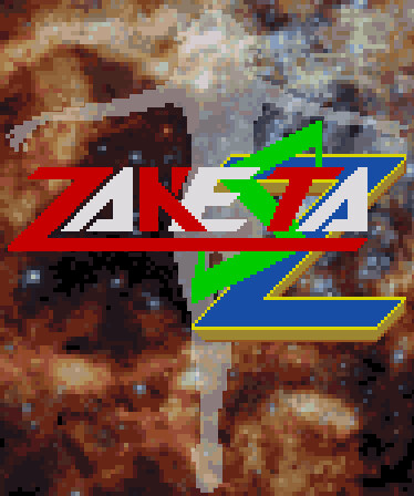 ZAKESTA-Z