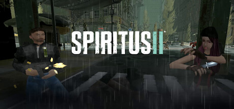 SPIRITUS 2 banner