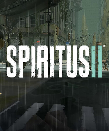 SPIRITUS 2