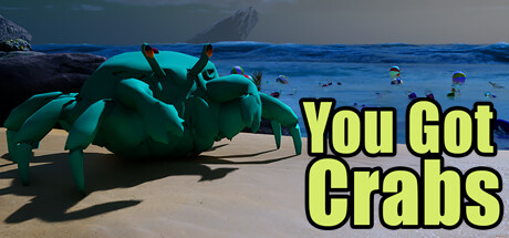 You Got Crabs