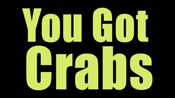 Скриншот из You Got Crabs