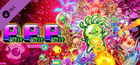 Petit Petit Petit - DLC1 Nightmare Pack banner image