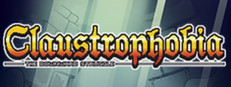 Claustrophobia: The Downward Struggle 게임 이미지