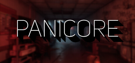 Steam header art for PANICORE