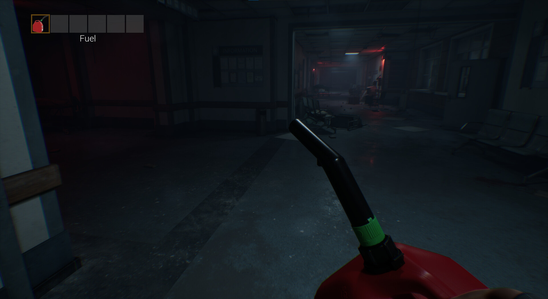 PANICORE on Steam