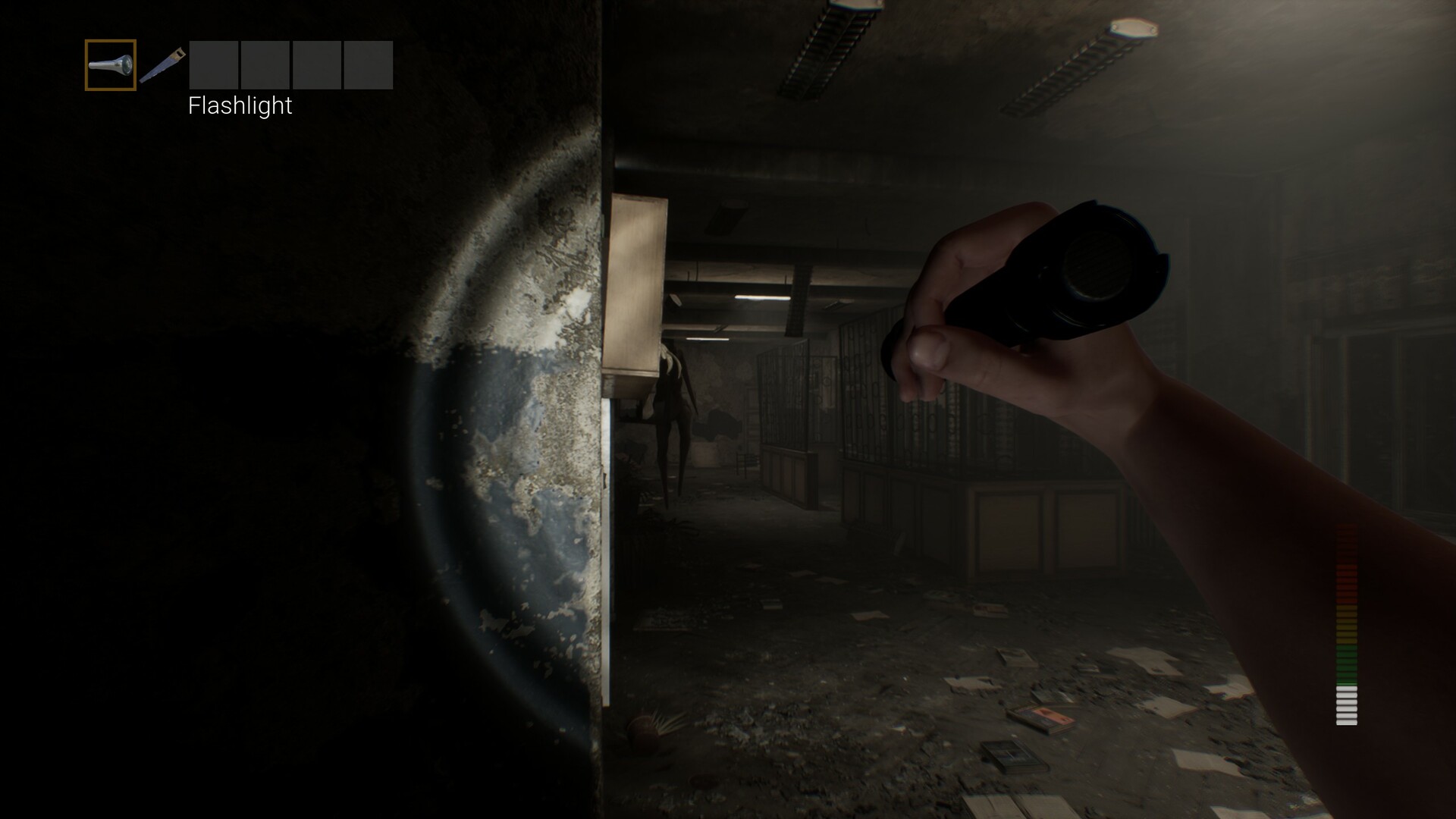 PANICORE on Steam