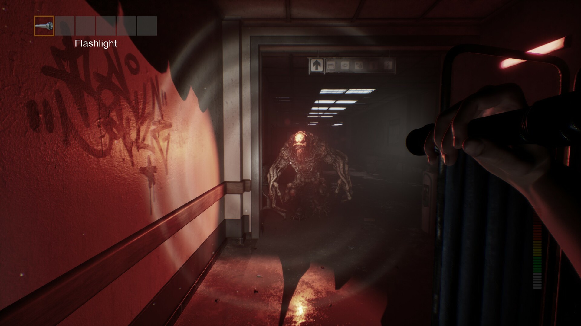 PANICORE on Steam