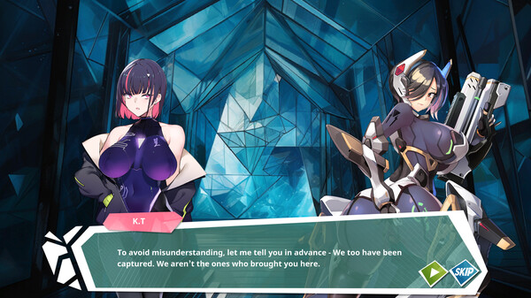 Memories of Glass Maiden game for windows Pc 1