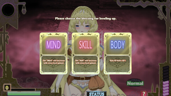 Elf Discipline Ceremonyfor windows and Linux 1