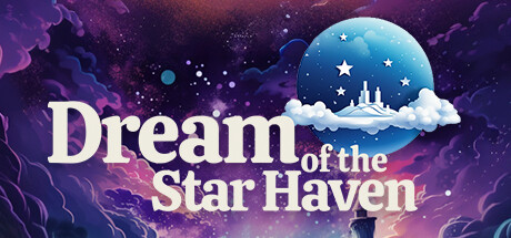 Dream of the Star Haven Cover Image