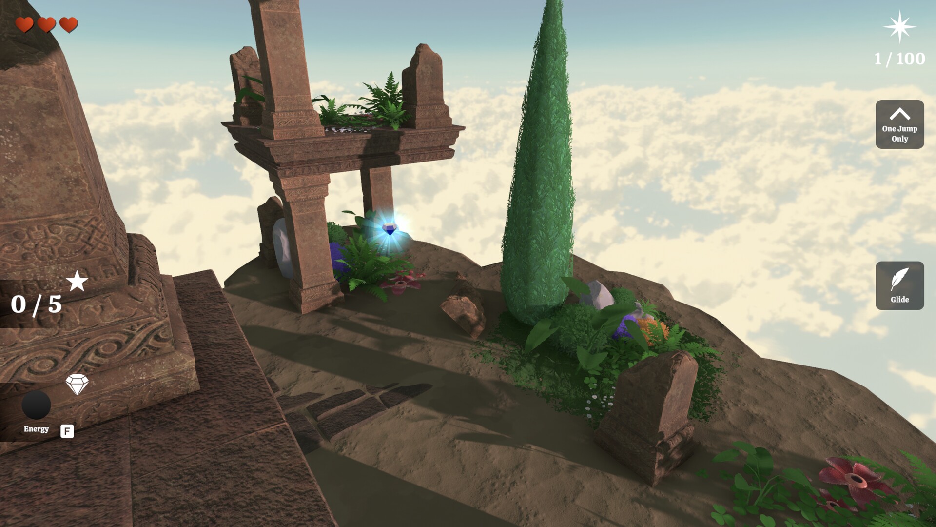 Dream of the Star Haven #9