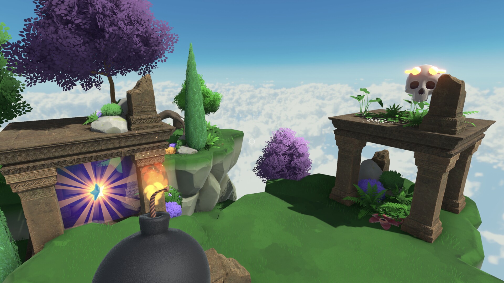 Dream of the Star Haven #4