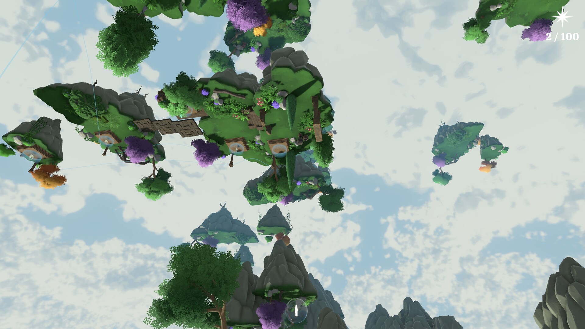 Dream of the Star Haven #2