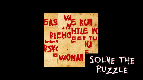 Scary Psycho Lady Simulator game for windows Pc 1