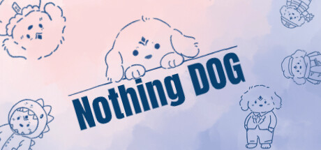 Nothing DOG banner image