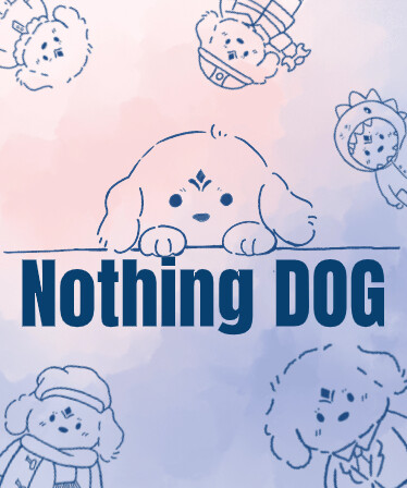 Nothing DOG