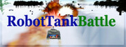Robot Tank Battle