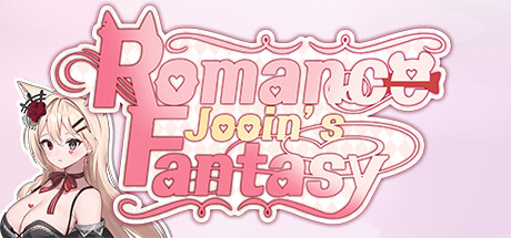 Jooin's Romance Fantasy