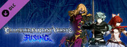 Granblue Fantasy Versus: Rising - Character Color set 1