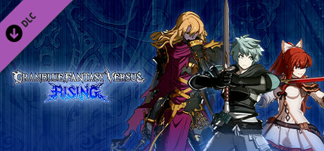 Granblue Fantasy Versus Rising - Free characters this week