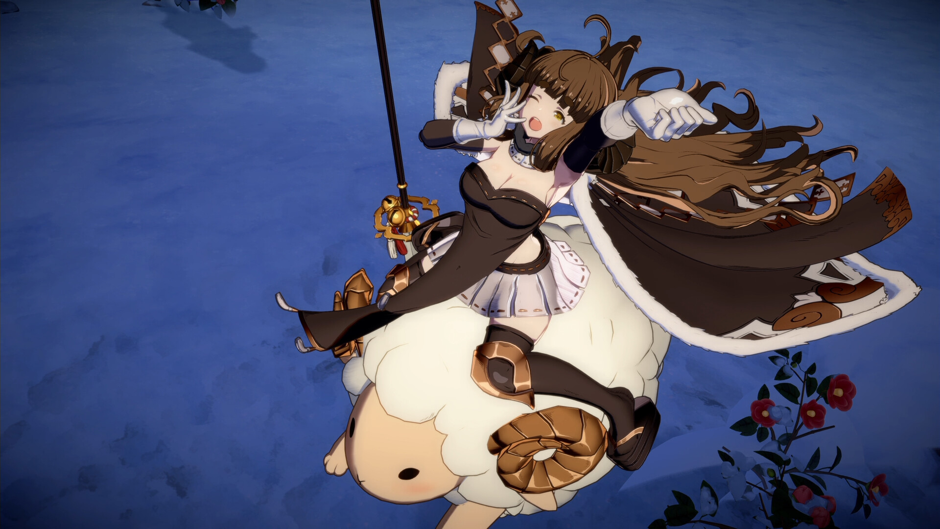 Granblue Fantasy Versus: Rising - Premium Avatar Set (Umamusume: Pretty  Derby) on Steam