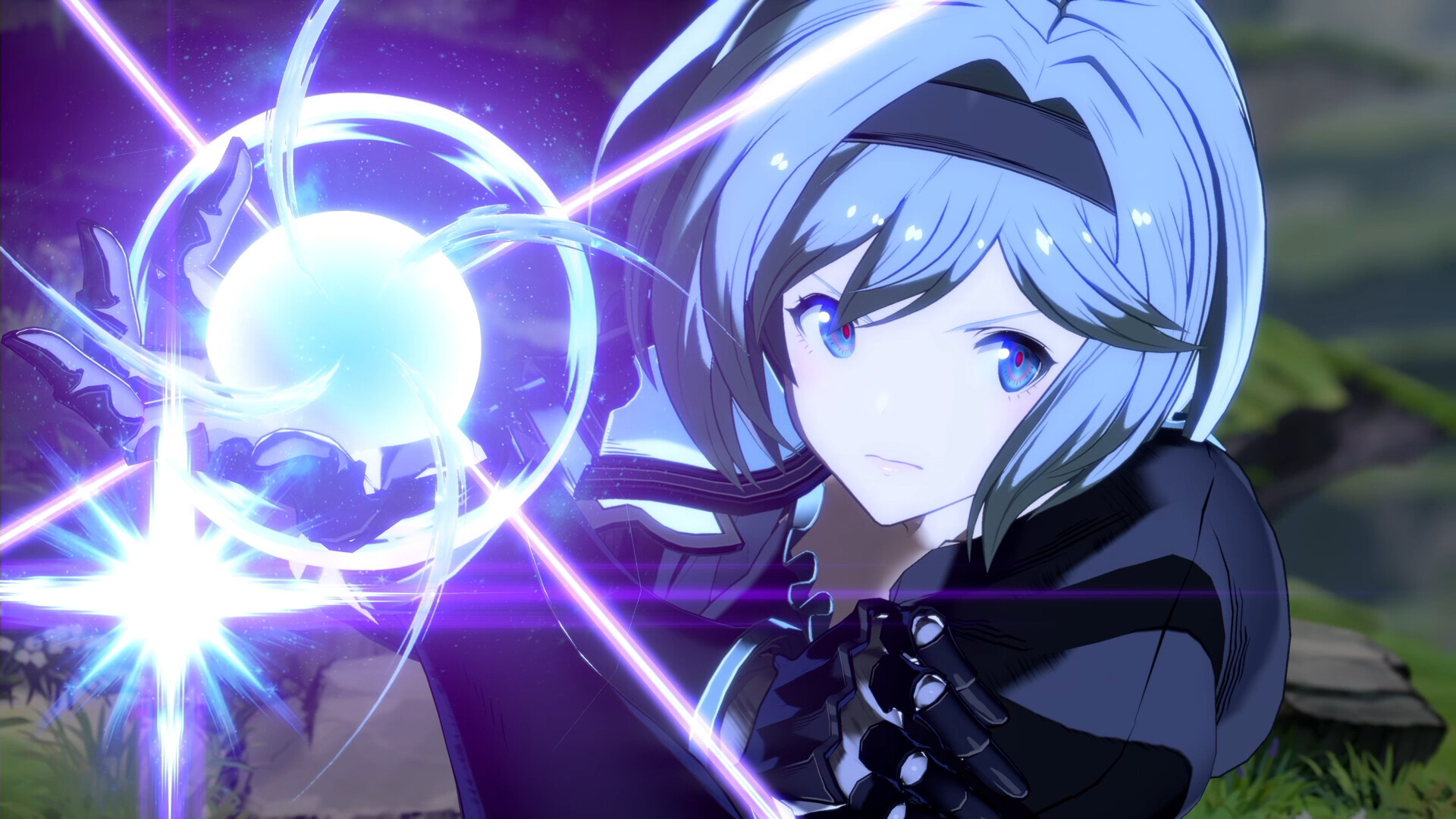 Granblue Fantasy Versus: Rising Steam Deck Review – A Superb